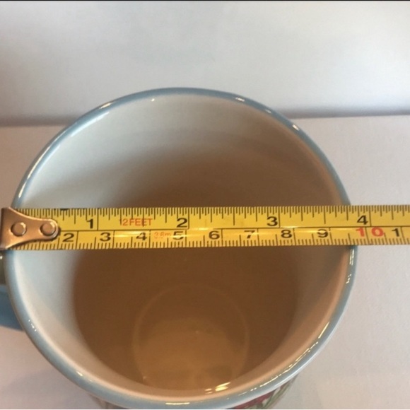 The Pioneer Woman Classic Charm Mug - Picture 6 of 7